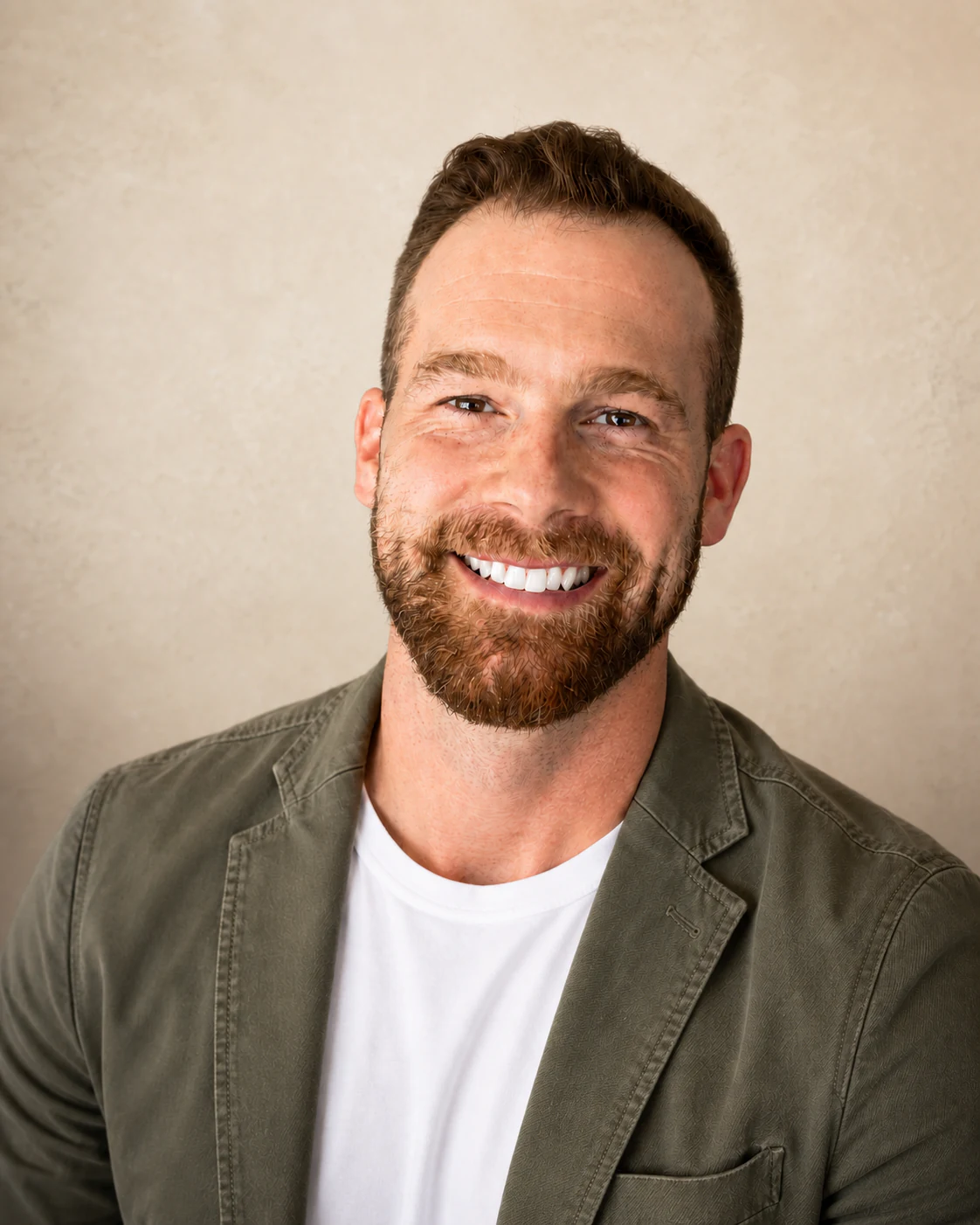 Derek Adams, founder of JewelersDigital